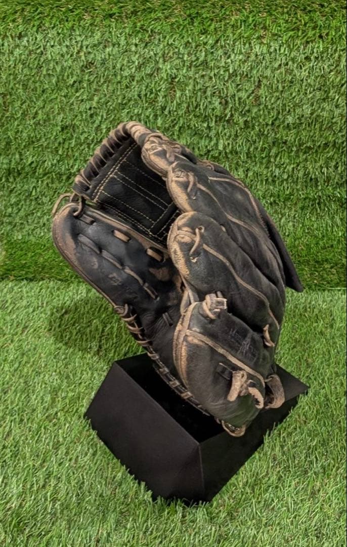 悟空⭐︎ グローブ　中学硬式用　投手用　ミズノ　グローバルエリートRG