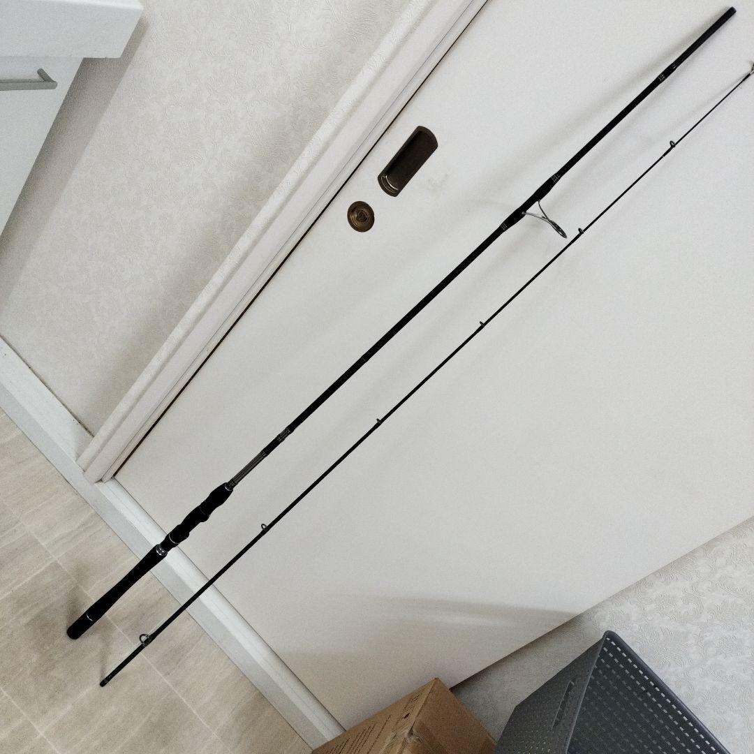 ダイワ LABRAX 90ML シーバスロッド