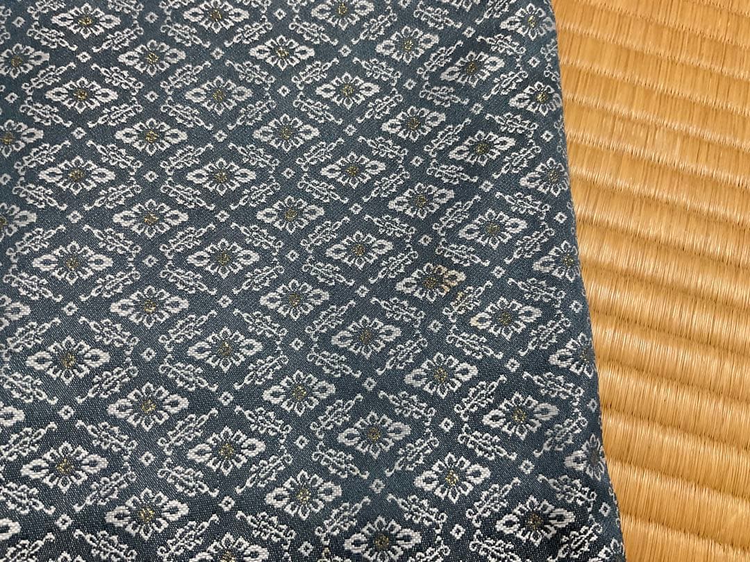 【訳あり】七五三 男児着物袴小物セット