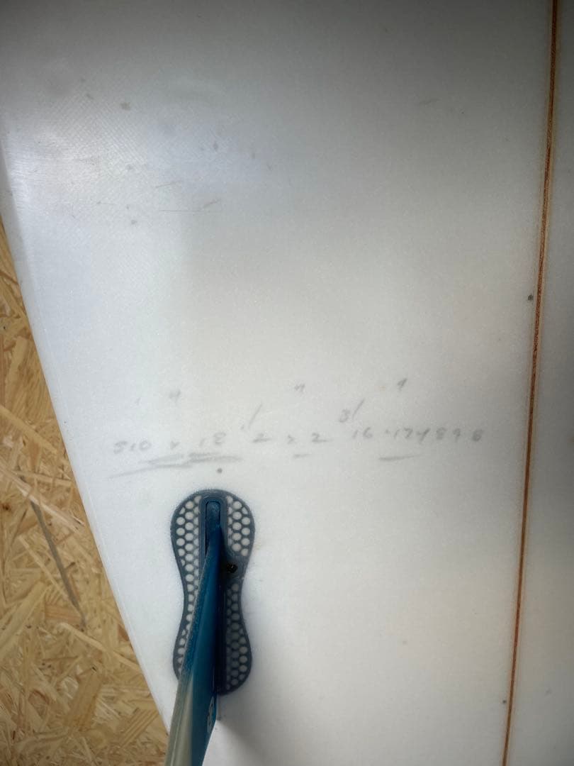 【直接引取り限定 綾瀬市】 JS サーフボード