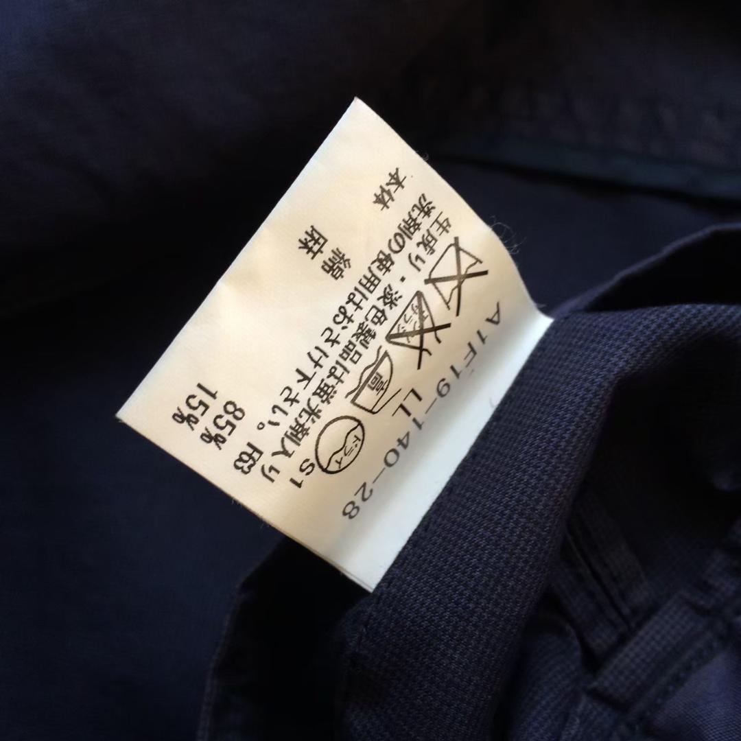 【Burberry】 バーバリー スイングトップ X40