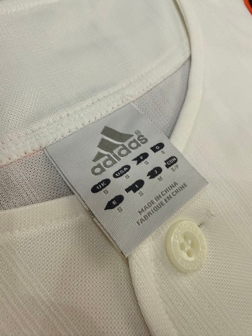 [Mサイズ]巨人 小笠原道大 レプリカユニフォーム