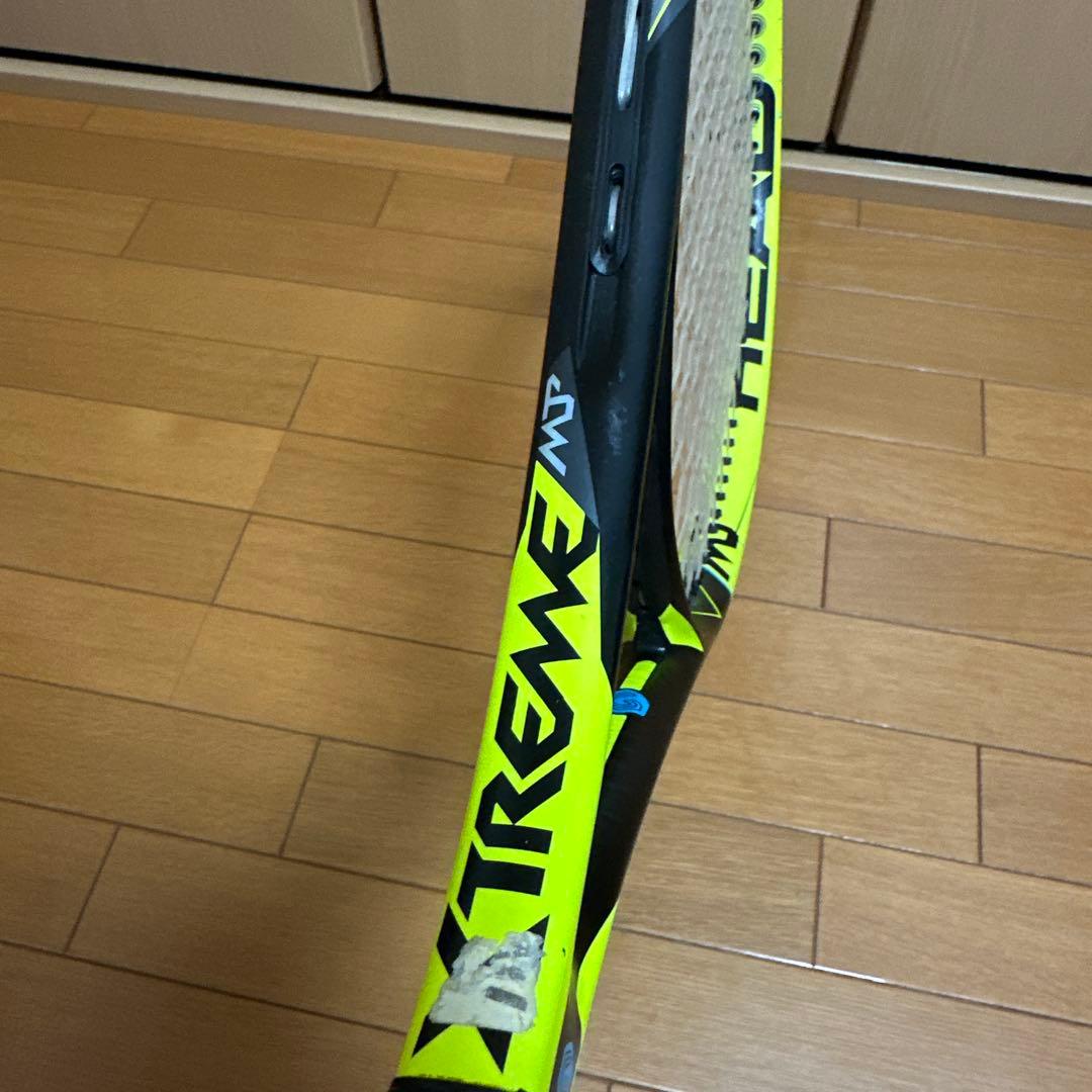HEAD Extreme MPテニスラケット
