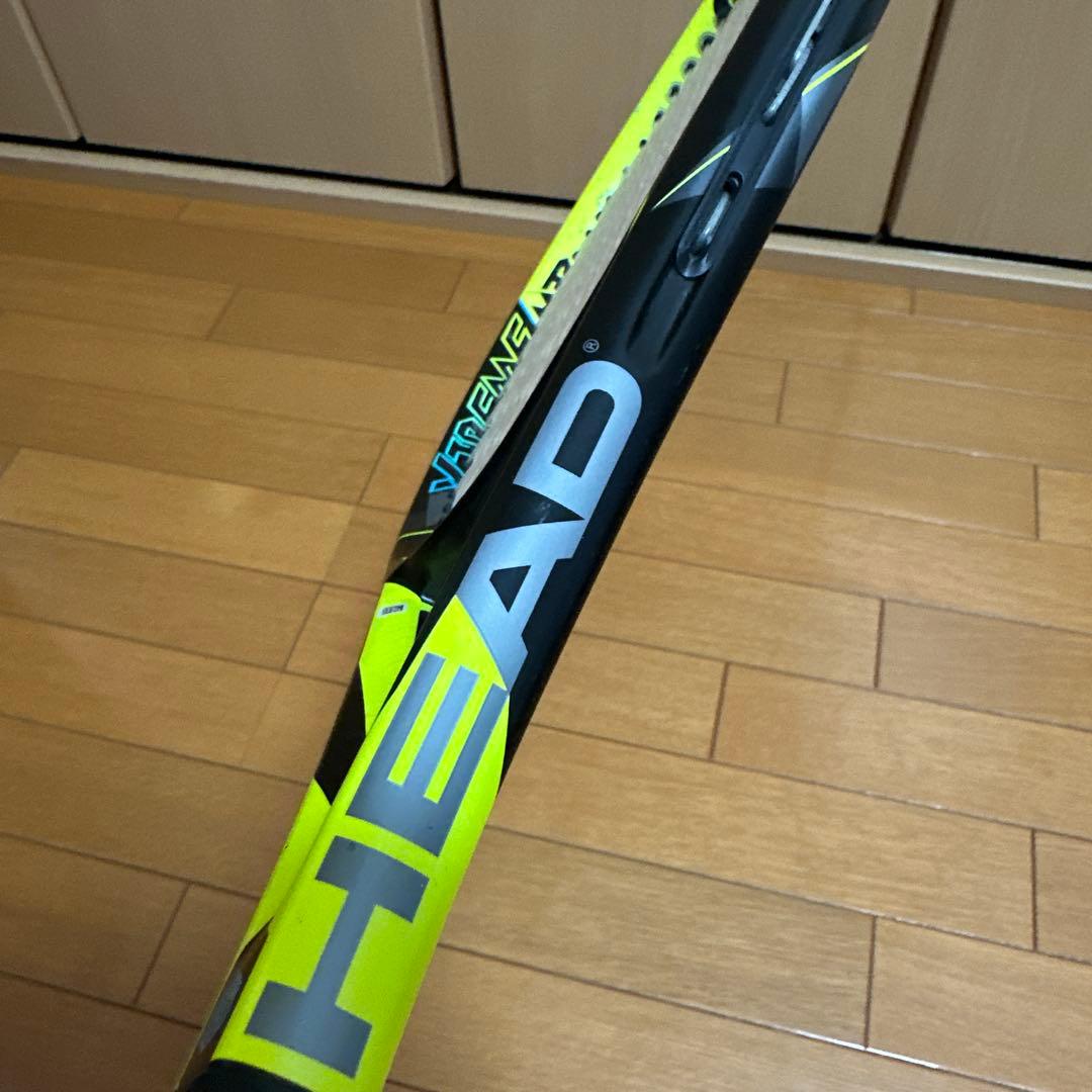 HEAD Extreme MPテニスラケット