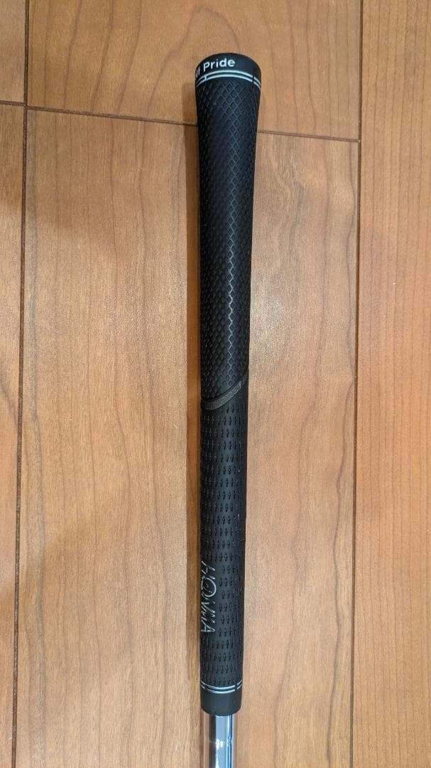 ホンマ ウェッジ 58/12 NSPRO 950GH neo フレックス S