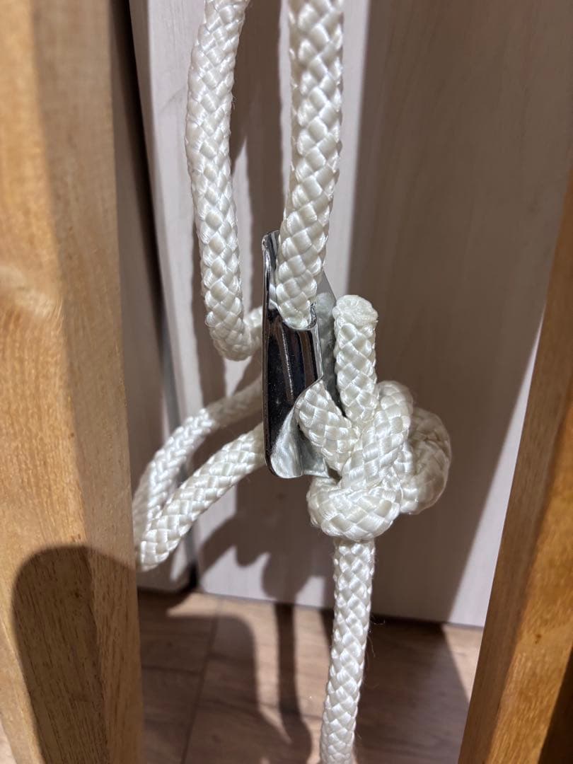 BYER(バイヤー)ハンモックスタンド