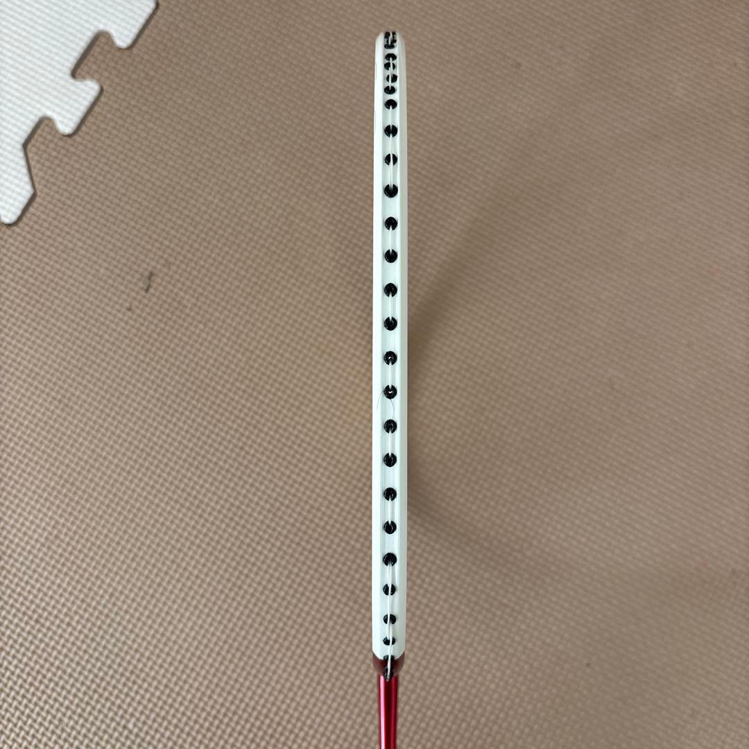 Wilson FIERCECX9000CV レッド