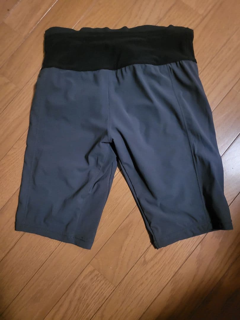 THE NORTH FACE XL グレー ショートパンツ