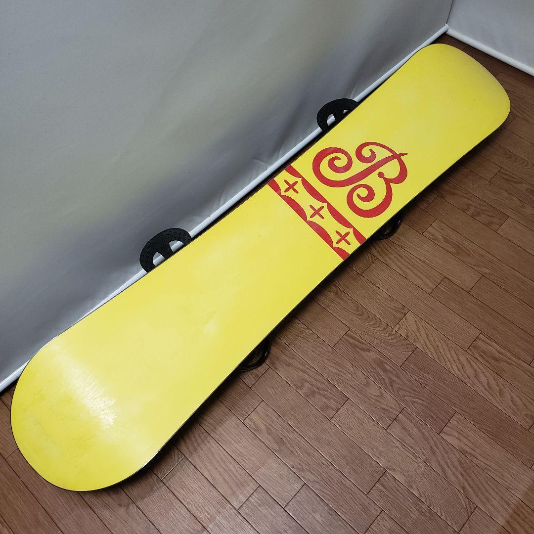 BURTON FEELGOOD LEXA 145cm スノーボードセット