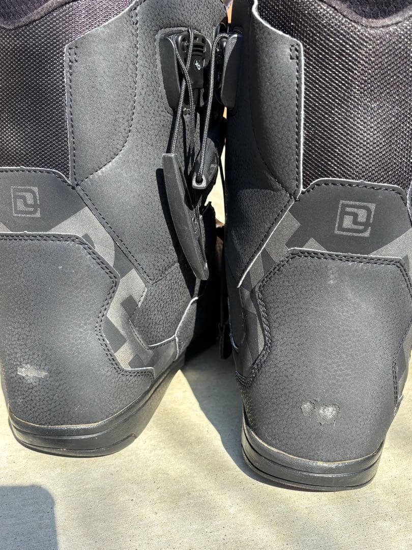 [4点セット!!]Salomon HUCK KNIFE ＋etc.