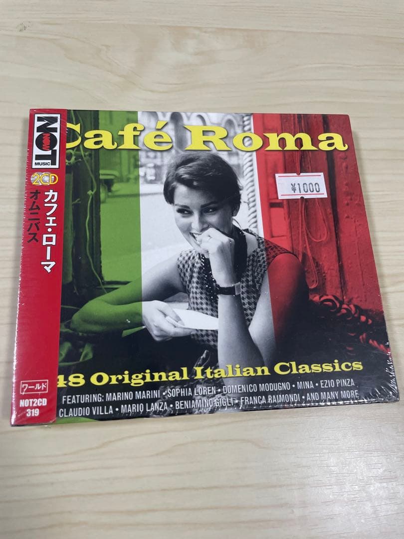 CDコレクション 11枚セット☆いろいろなジャンルで楽しめる☆