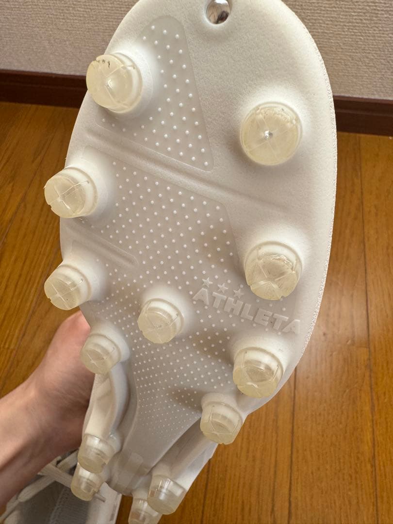 ATHLETA プロキシマ 25cm