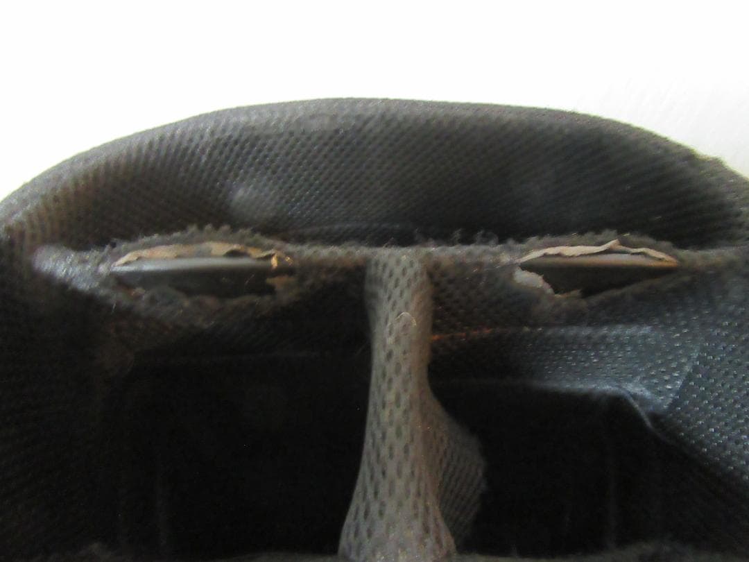 ★☆★アディダス★adidas★キャディ-バック★白★☆★