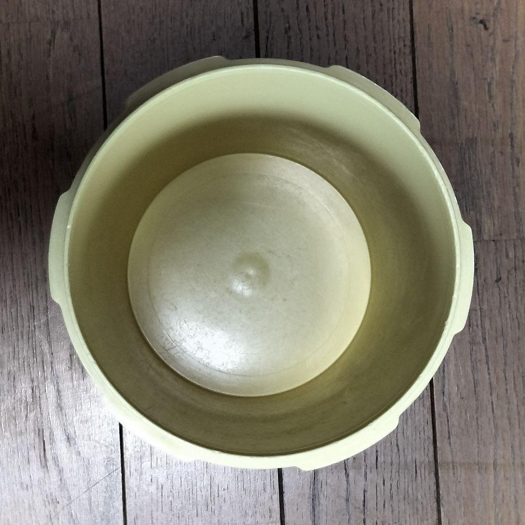 【うー】 【お纏め】タッパーウェア マキシデコレーター 大小セット　5個