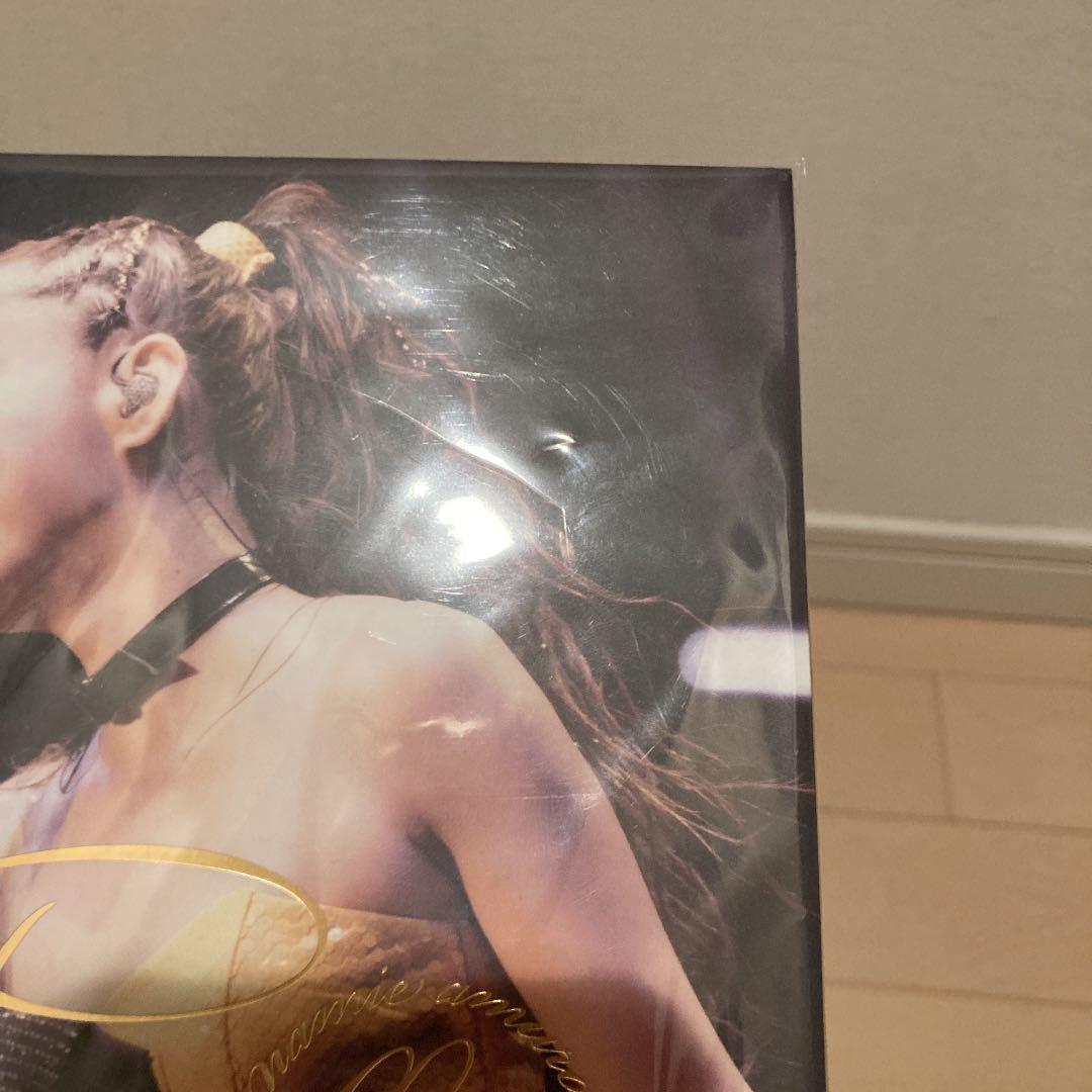 新品未開封 安室奈美恵/namie amuro Final Tour 2018～