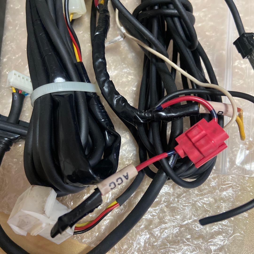 ETC2.0車載器　DIU-A011 (12V24V対応)