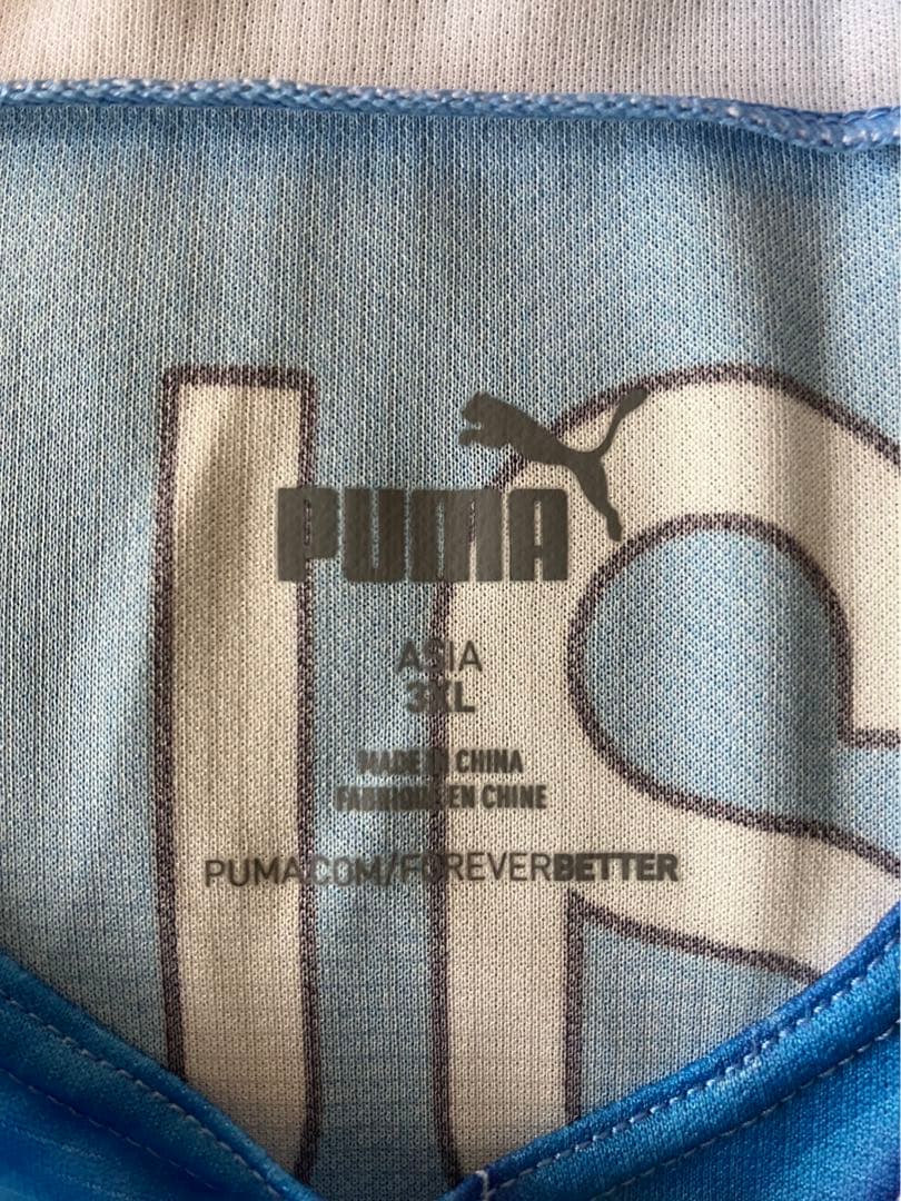 d*2様 【未使用タグ付】ジュビロ磐田 #9 小川航基選手サイン入り 2020