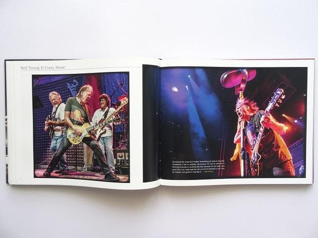 洋書◆JAM ライブ写真集 本 音楽 ギター ベース ドラム