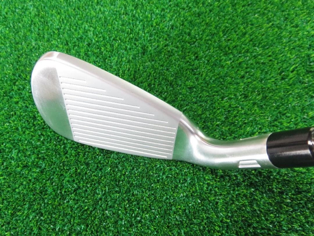 テ－ラーメイド2025　Qi 7番アイアン NS910GH-S