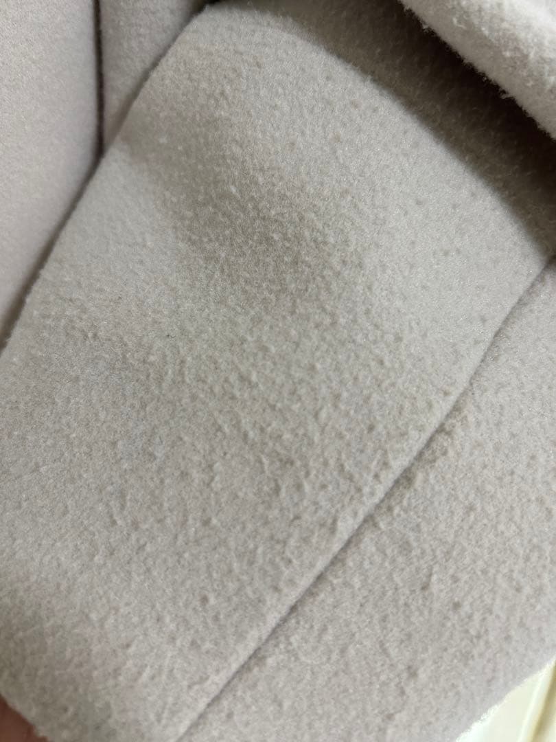 値下げSHIPS コクーンジップブルゾン