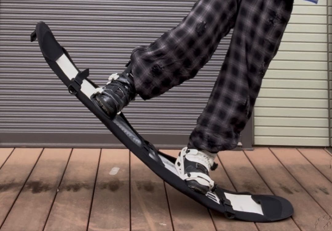 【21-22モデル】FNTC TNTC 153cm FLUX DS 2点セット