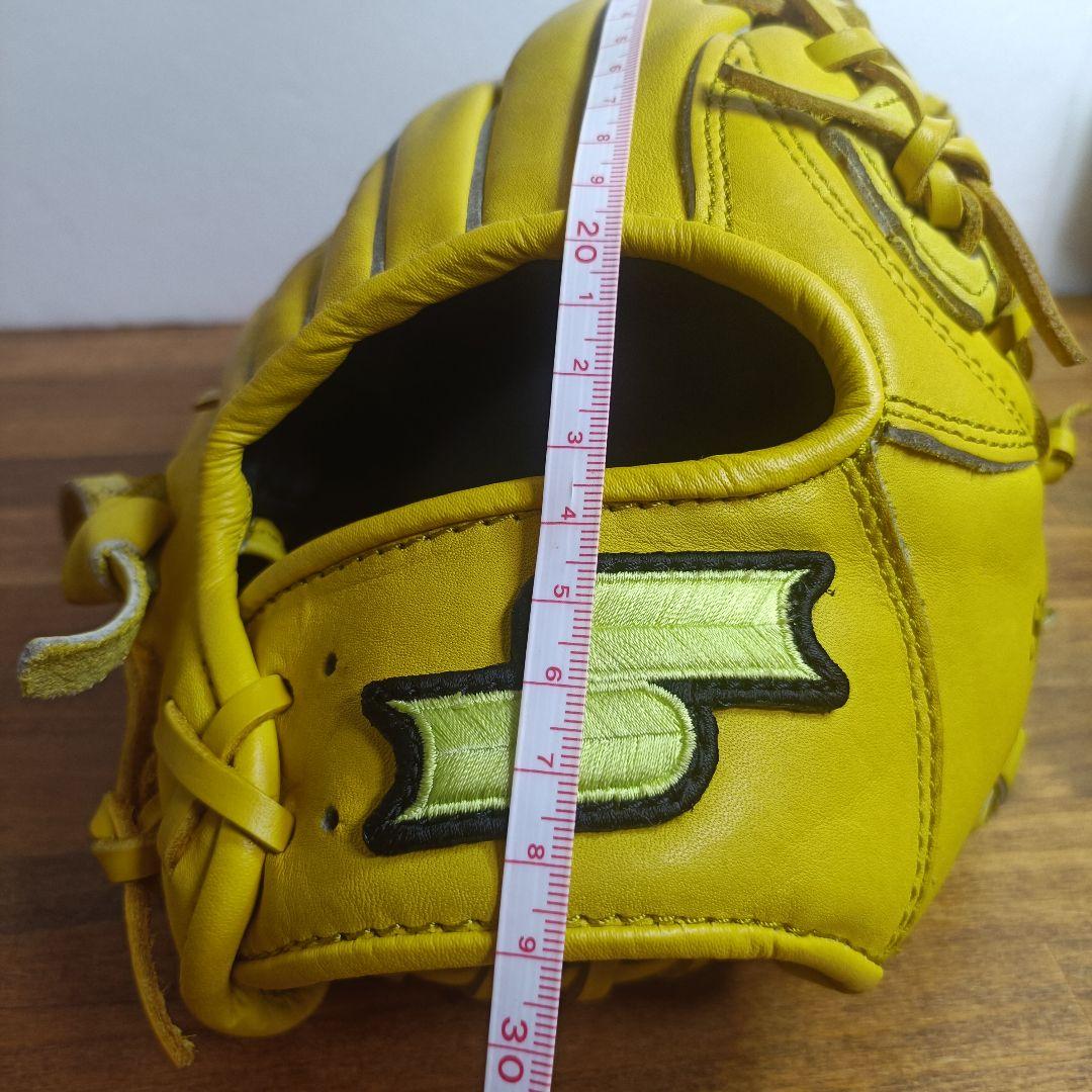 SSK 軟式 グローブ オールラウンド 外野手 野球 ソフトボール 大人用