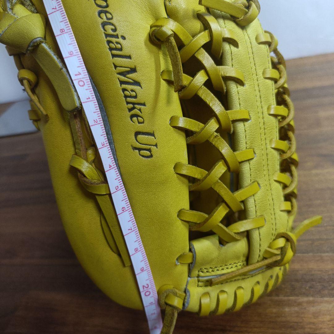 SSK 軟式 グローブ オールラウンド 外野手 野球 ソフトボール 大人用