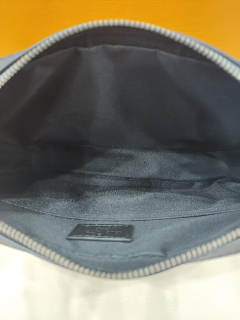 ルイヴィトン エクリプス トリオ メッセンジャーバッグ 黑