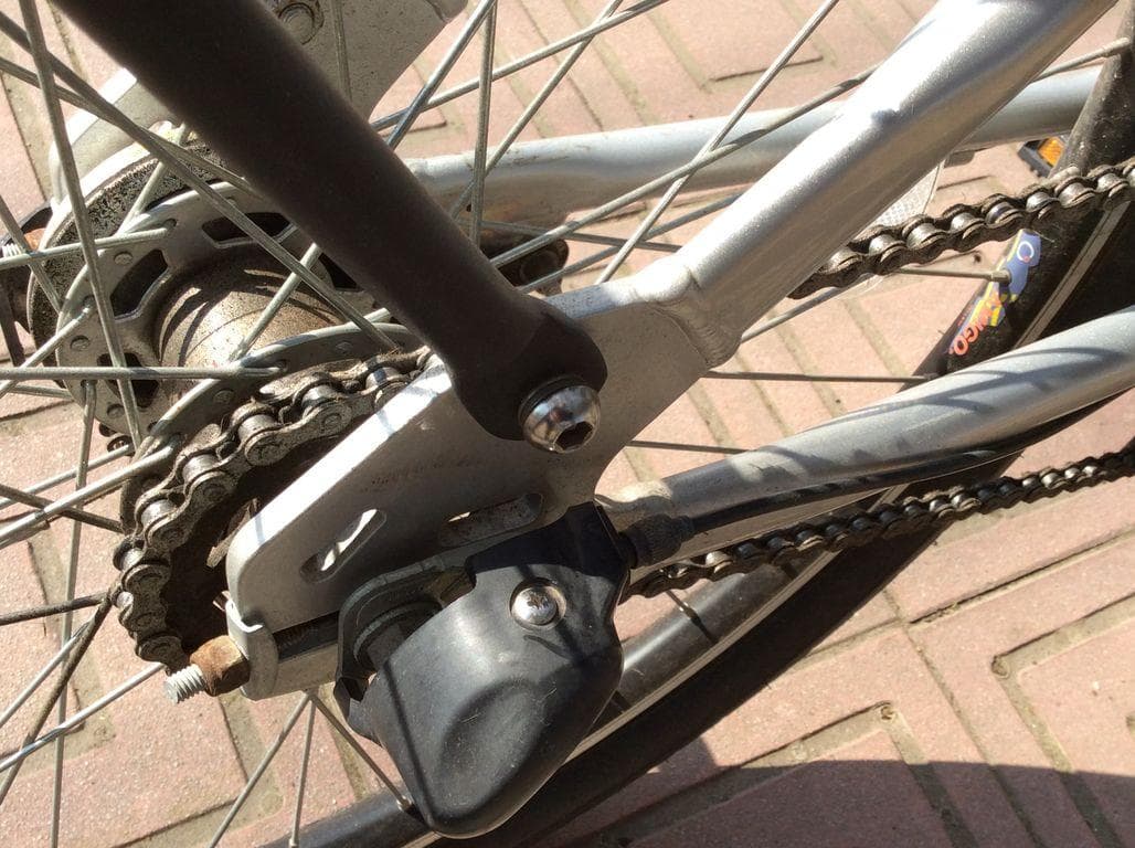 【希少コラボ】パナソニック × BEAMS 電動アシスト自転車「BP」シルバー