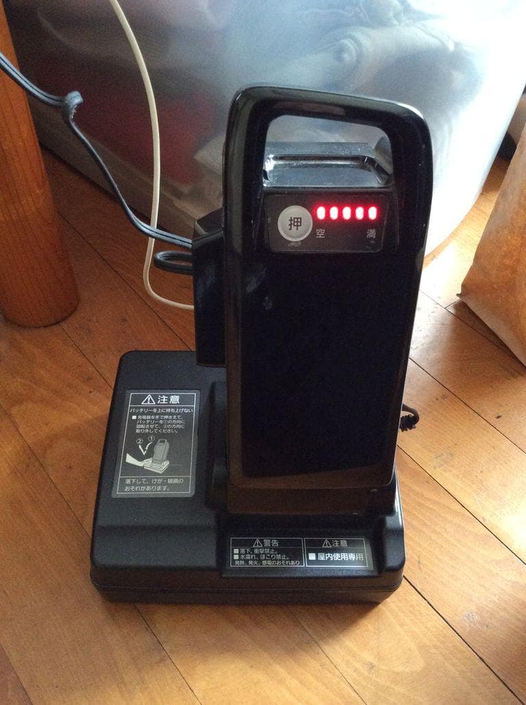 【希少コラボ】パナソニック × BEAMS 電動アシスト自転車「BP」シルバー