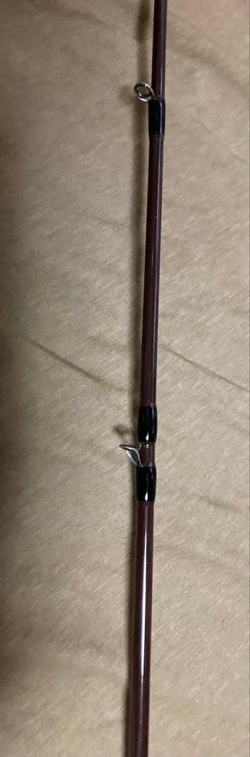 ジャッカル　ナジーチョイス　NAC-SG67ML ナマズロッド、バスロッド