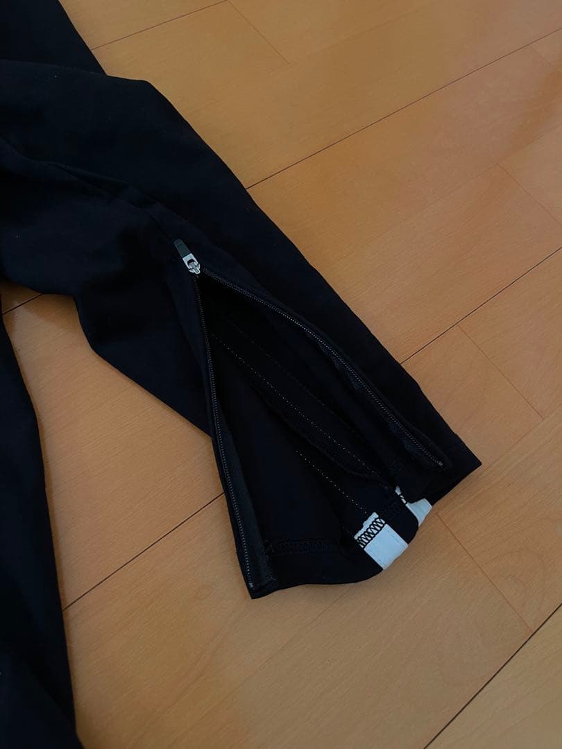 LYFT トレーニングパンツ ブラック L