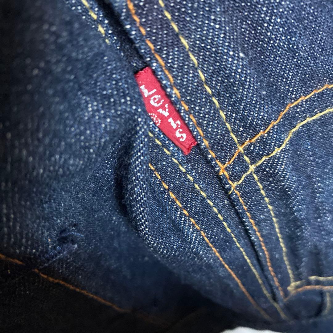 Levi's Gジャン