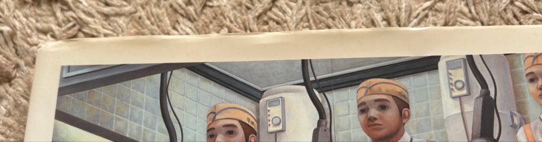 石田徹也全作品集 Tetsuya Ishida