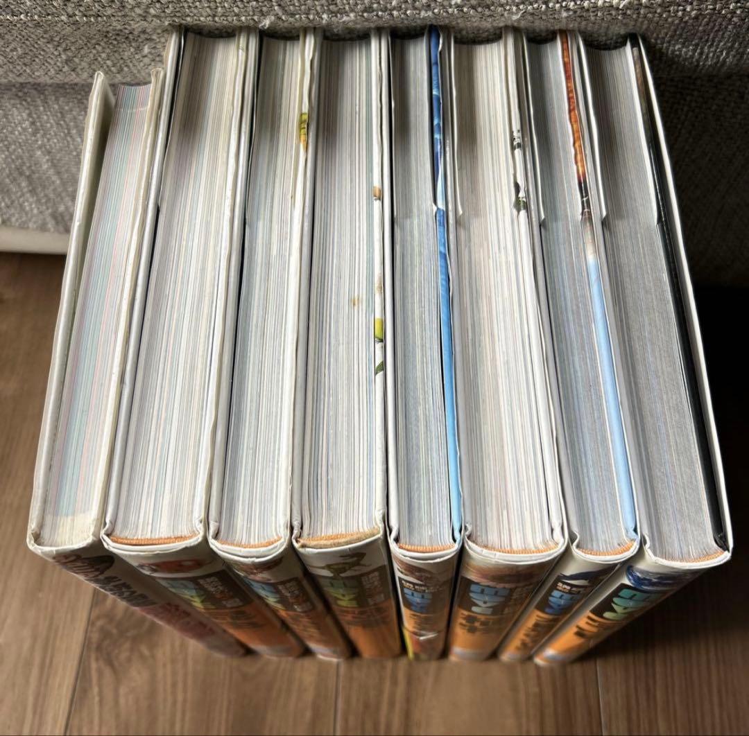 MOVEシリーズ 図鑑セット DVD付7冊& 学研　科学の図鑑 1冊