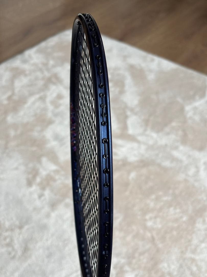 ヨネックス　アストロクス00 バトミントンラケット　付属ケース付き