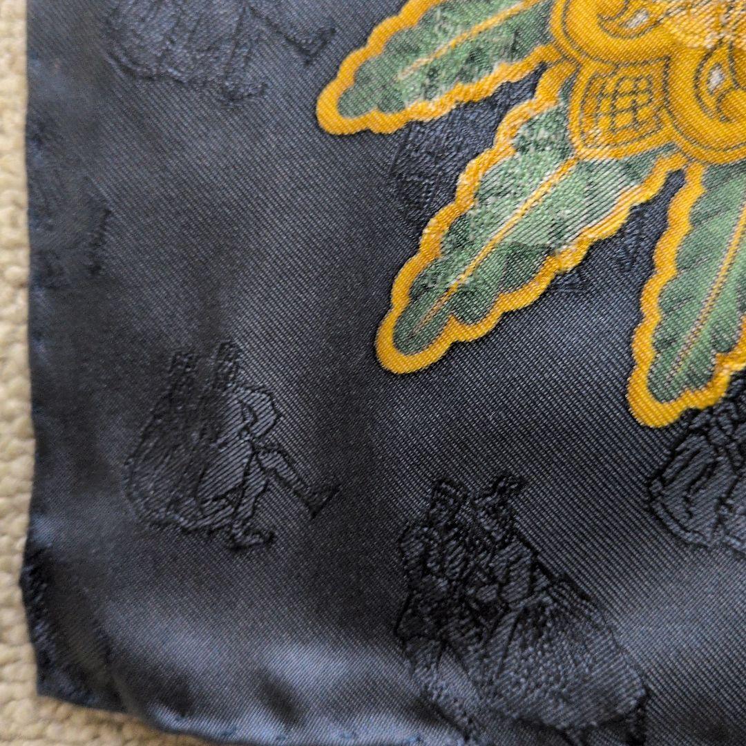 HERMES Joies d'Hiver スカーフ 冬の愉しみ