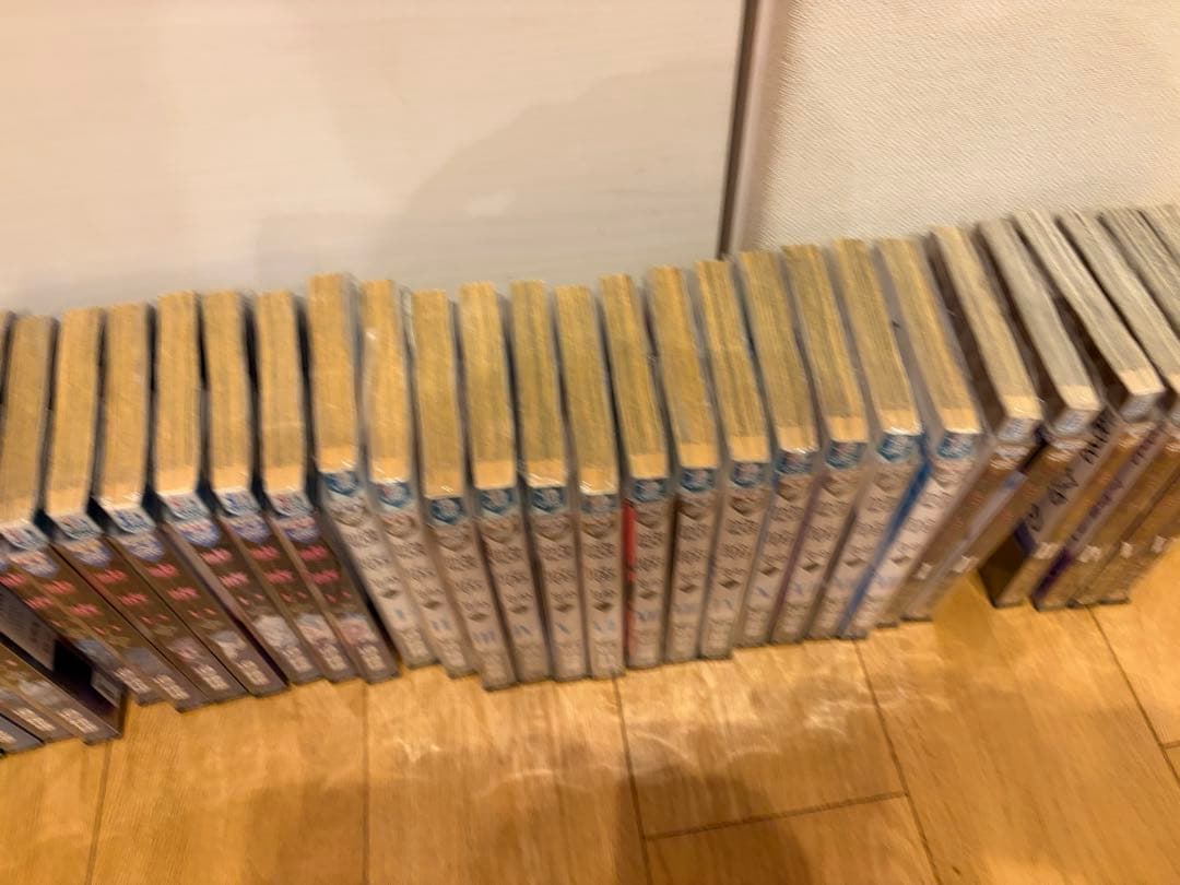 嘘喰い 全49巻 セット