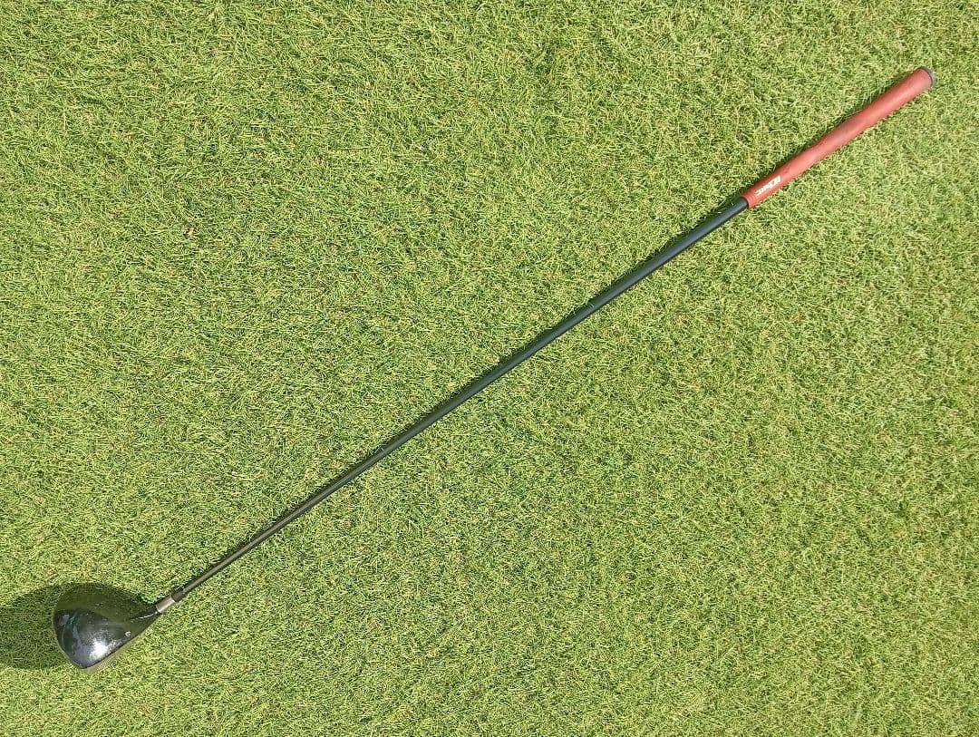 TaylorMade R510 ドライバー 10.5度 ミニドライバーかわりに