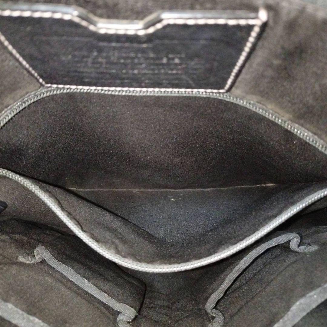 B*l様 COACH コーチ トートバッグ ヘリテージ ウェブ 2way レザー