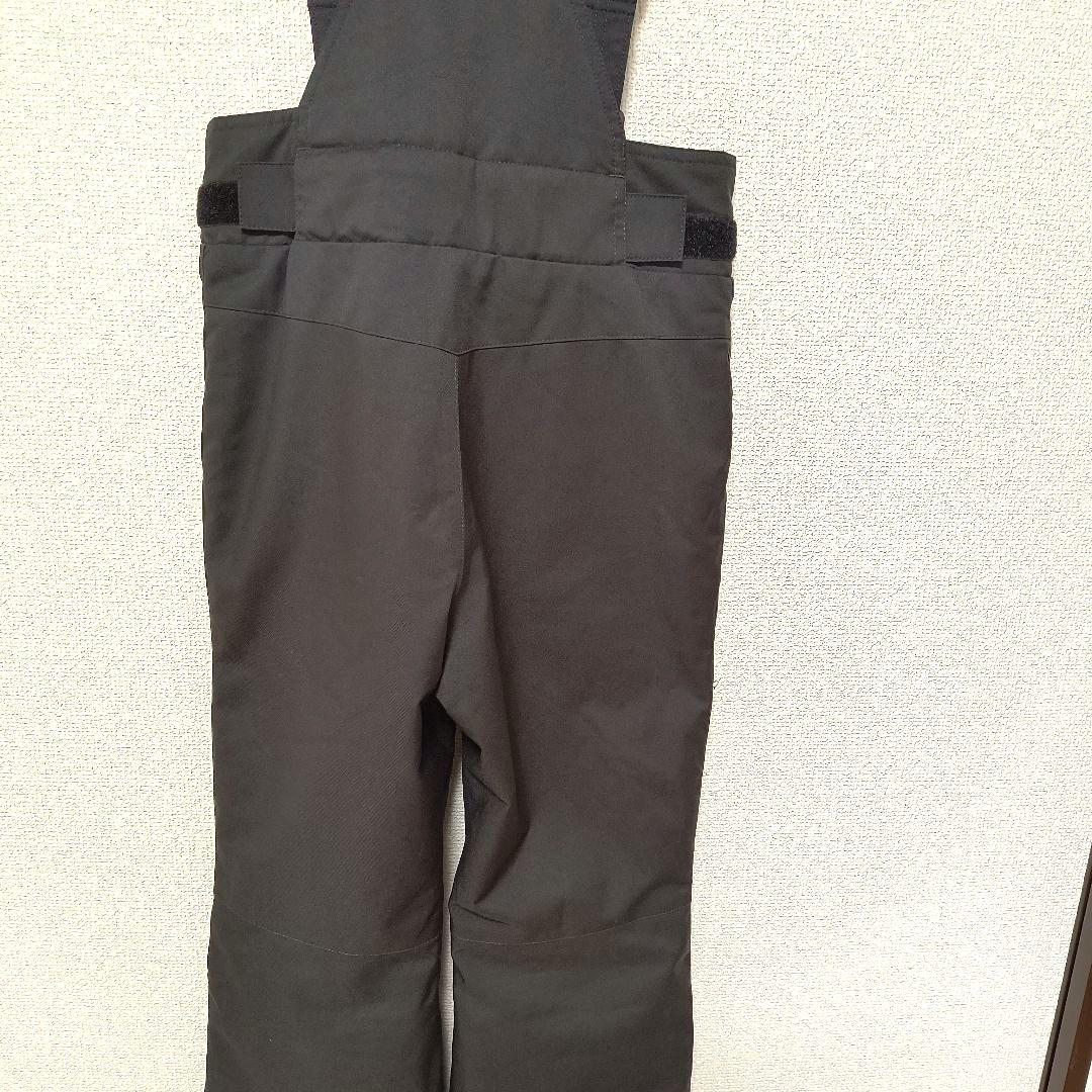 【美品】PHENIX ジュニアスキーウェア 130サイズ