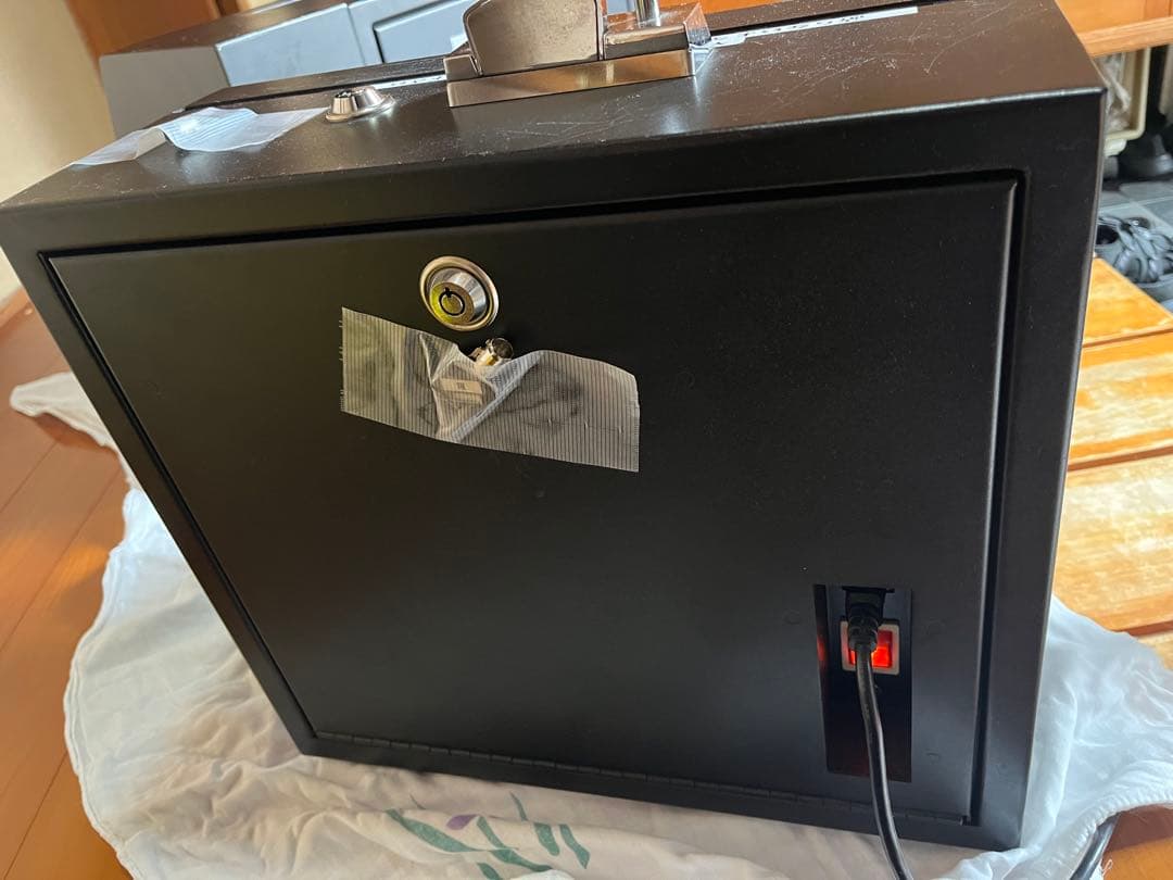 卓上ゲーム機 ゲーム Triple7BAR 値下げ交渉可