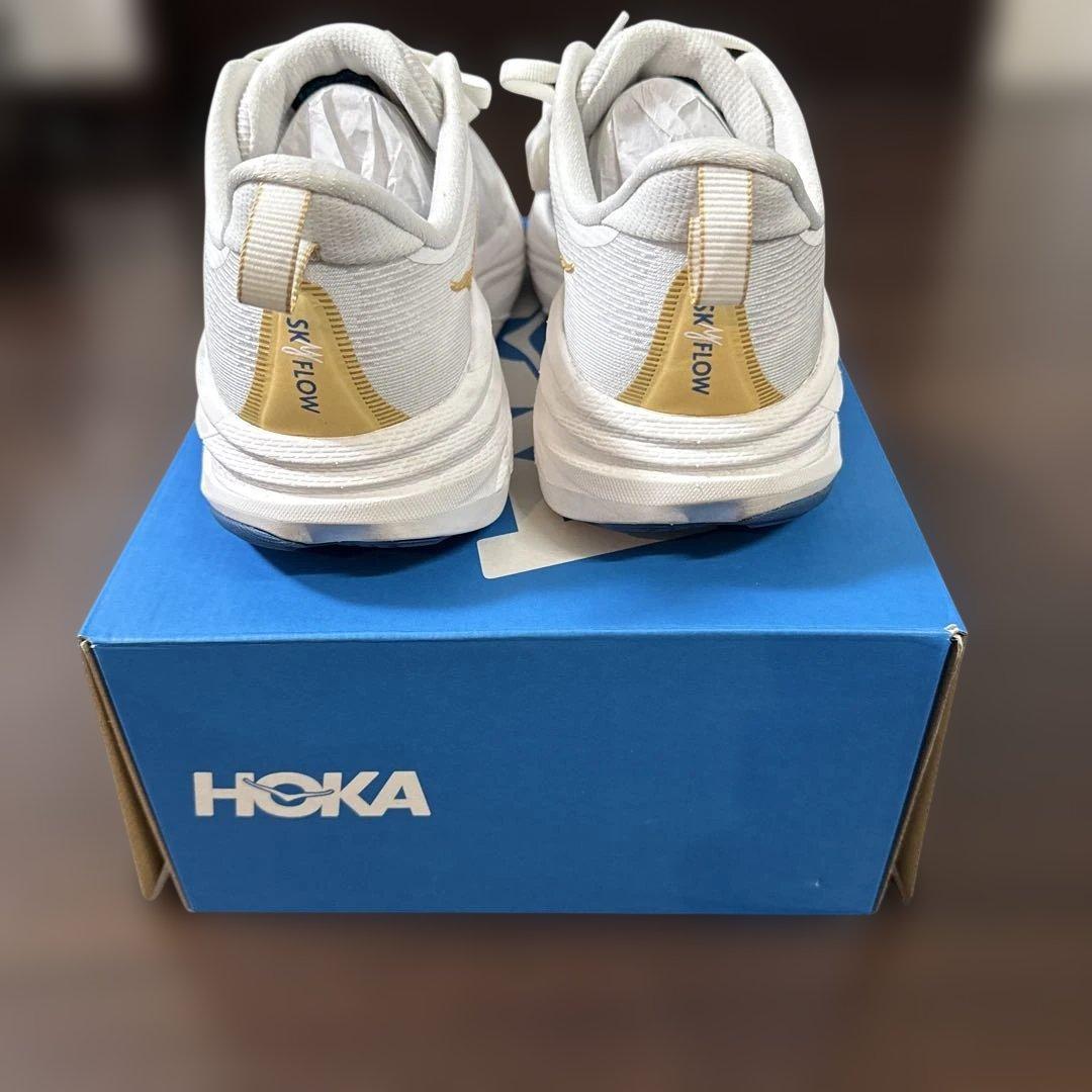 ホカ　スカイフロー　26.5cm ワイズD