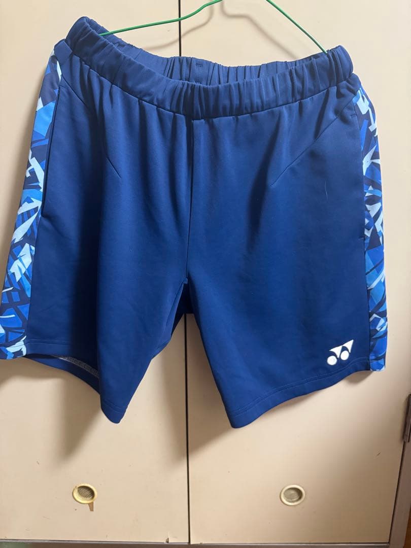 ヨネックス日本代表桃田賢斗M