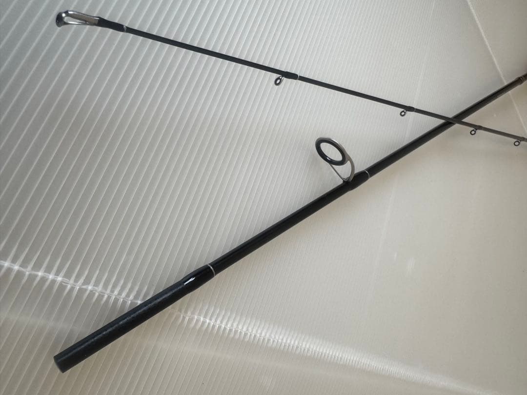 PALMS Egeria ETVS-54XUL パームス　エゲリア