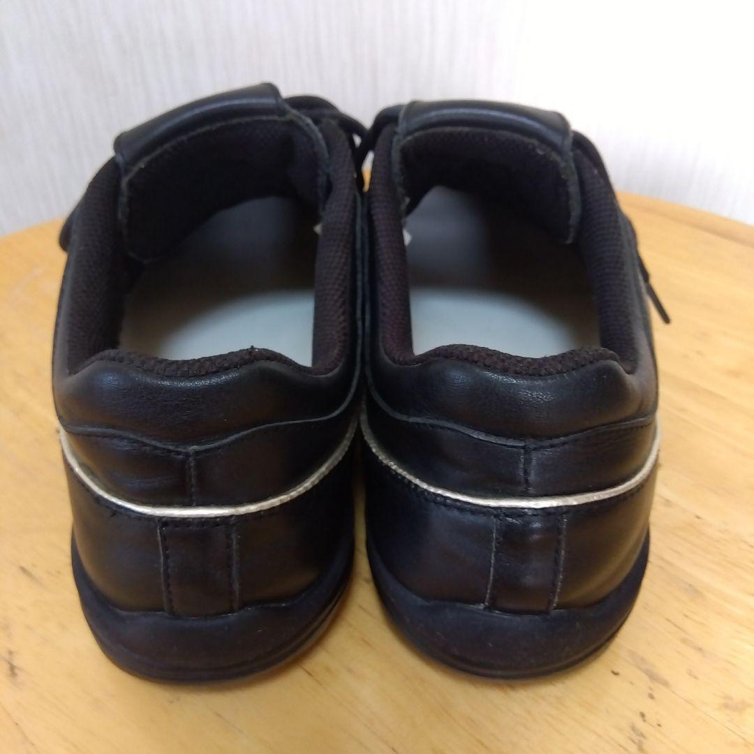 ARMANI JEANS　スニーカー　アルマーニ・ジーンズ