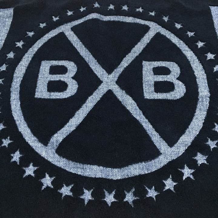 BIGBANG 大判タオル