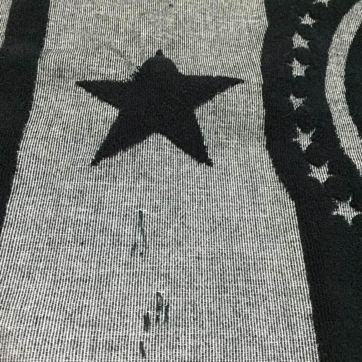 BIGBANG 大判タオル