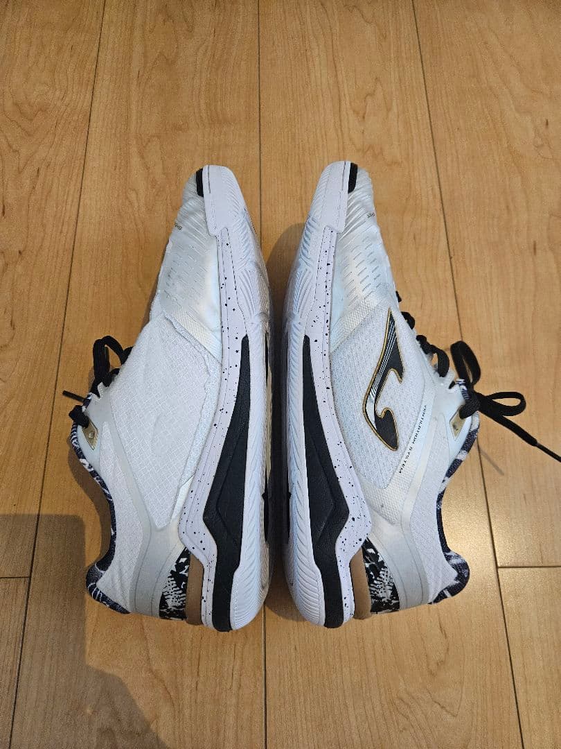 ホマ　Joma　フットサルシューズ　 Invicto インヴィクト　27.5㎝