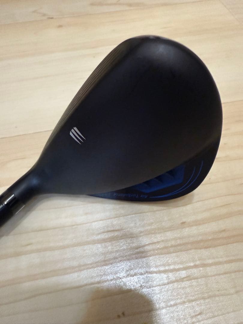 UFO AIR UT by POWER TORNADO 55 ユーティリティ